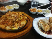 Yami Yami Korean Restaurant