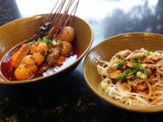 Tina’s Noodle Kitchen