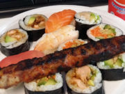 Everybody Loves Company Lunch