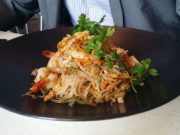 Company Lunch at Precinct Hotel Richmond