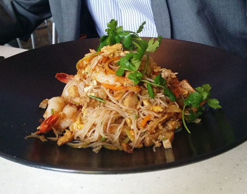 Company Lunch at Precinct Hotel Richmond
