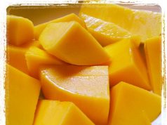 I Love Australian Mangoes