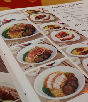 Mother of All Roasts