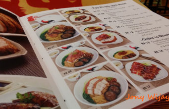 Mother of All Roasts