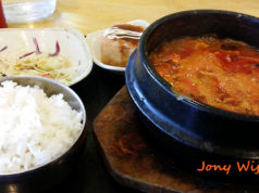 5 Reasons To Like About Korean Food