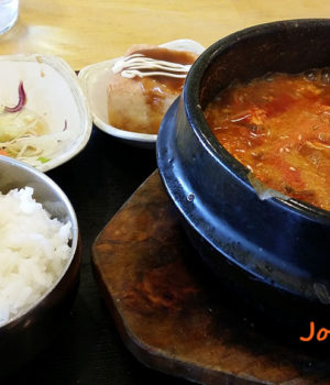 5 Reasons To Like About Korean Food