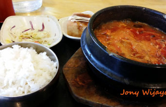 5 Reasons To Like About Korean Food
