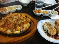 Yami Yami Korean Restaurant