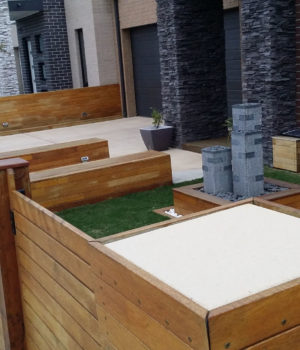 Looking for the Perfect Landscaping Ideas