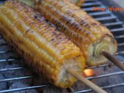 Our Childhood’s Afternoon Snack