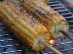 Our Childhood’s Afternoon Snack