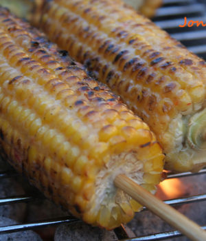 Our Childhood’s Afternoon Snack