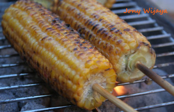 Our Childhood’s Afternoon Snack