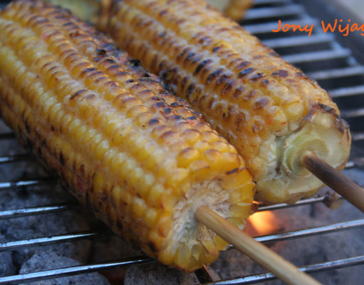 Our Childhood’s Afternoon Snack