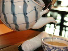 Lunch at Koko (Japanese)