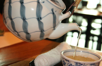 Lunch at Koko (Japanese)