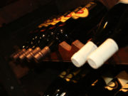 Lunch at Brown Brothers Vineyard