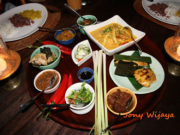 The 10 Reasons to Love About Indonesian Food