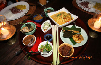 The 10 Reasons to Love About Indonesian Food