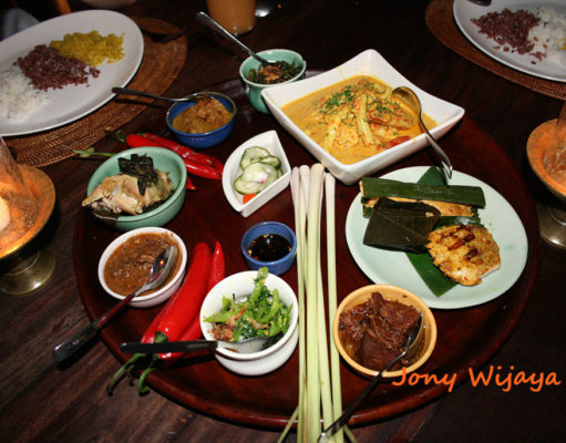 The 10 Reasons to Love About Indonesian Food