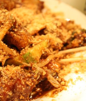 Short Trip to Singapore