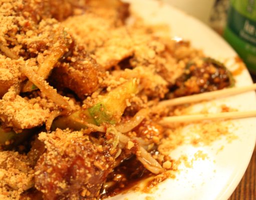 Short Trip to Singapore