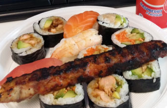 Everybody Loves Company Lunch