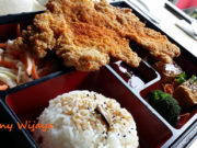 Gllow, the Taiwanese Cafe