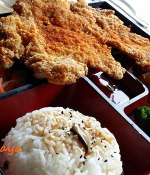 Gllow, the Taiwanese Cafe