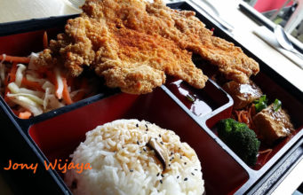 Gllow, the Taiwanese Cafe