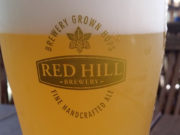 Sipping the Finest Handcrafted Beer at Redhill Brewery