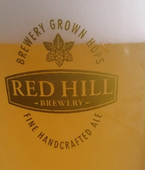 Sipping the Finest Handcrafted Beer at Redhill Brewery
