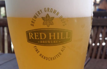 Sipping the Finest Handcrafted Beer at Redhill Brewery