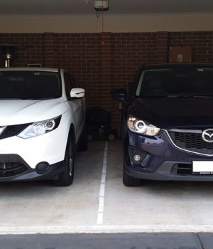 Nissan Qashqai vs Mazda CX-5 (Comparison)