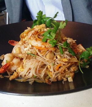 Company Lunch at Precinct Hotel Richmond