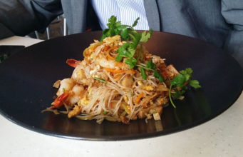 Company Lunch at Precinct Hotel Richmond