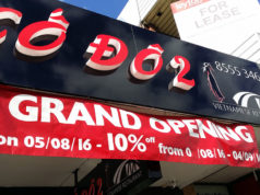 CoDo the Vietnamese Restaurant