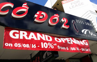 CoDo the Vietnamese Restaurant
