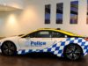 NSW Police’s High Speed & High Performance Supercars