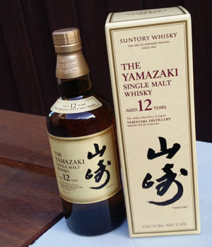 Appreciating the Japanese Whiskies