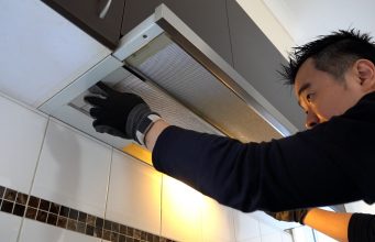 How Do I Replace Our Old Kitchen Range Hood